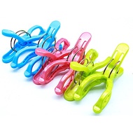 929 Cloth Pegs (6pc)