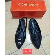 CONNEXION SHOES BY CONNEXION