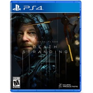 PS4 Death Stranding