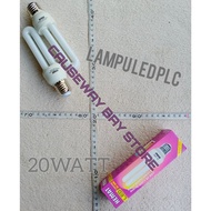 ECONOMICAL 20W PLC LED LAMP
