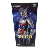 threezero FigZero 1/6 ULTRAMAN SUIT ZERO Articulated Figure