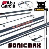 คันเบ็ดตกปลา คันสปินนิ่ง อาบู การ์เซีย โซนิคแม็กซ์ SONICMAX by ABU GARCIA