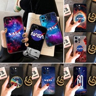 for Samsung A53 5G A70 A71 A72 4G A73 A81 A82 J730 J7 ProA91 A9 A8 Plus soft Case F124 nasa Starry s