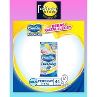 Mamypoko NBS44 nbs 44/ NB-S44 new packaging expired 3 years Newborn babyPopok
