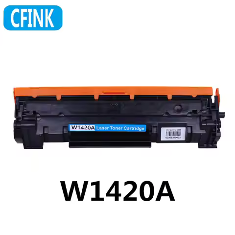 W1420A W1410A 142A 141A Toner Cartridge For HP LaserJet MFP M139W M139WE M140w M140we M110w M110we M