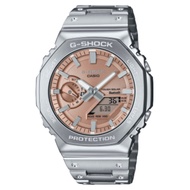 Oct new jdm watch ★ Japan Surrogate Shopping Casio 200M Waterproof Men's Watch GM-B2100AD-5AJF 2024.