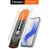 SPIGEN 2 Pack ฟิล์มกระจกสำหรับ Google Pixel 10 Pro Fold [Glas.tR EZ Fit Pro] 9H Tempered Glass with 