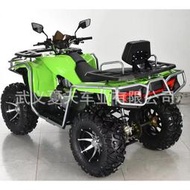 200CC全地形越野摩托車沙灘車四輪摩托車ATV，UTV農夫車卡丁車
