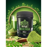 SERBUK DAUN MORINGA OLEIFERA/POWDER DAUN MORINGA