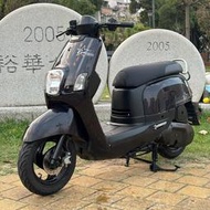 2009 山葉 CUXI 100 (噴射) #596