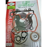 Lc135 top set gasket std