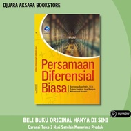 Ordinary Differential Equation Book - Mathematics Book