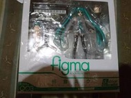 日版 WF 限定 figma EX003 初音未來 MIKU 舞台  VOCALOID