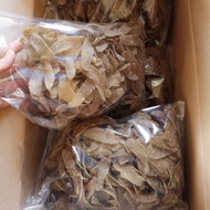 KEROPOK IKAN WARISAN TERENGGANU 1KG