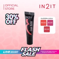 IN2IT Cream Blusher NEAR EXPIRY Aug 19, 2025