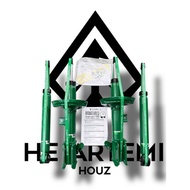 (TEIN ENDURAPRO)HONDA STEPWAGON/RP1/RP3/RP5 SHOCK ABSORBER SET(FRONT & REAR)