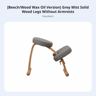 Long-Lasting Comfort Adjustable Kneeling Stool Thick Padded Cushions Ergonomic Seat Mobile Casters P