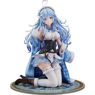 栗特小舖【JP17859】MAX FACTORY Hololive VTuber 雪花菈米 約220mm 日空 日版