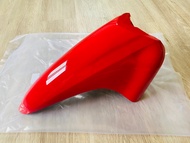 บังโคลนหน้า Wave 100S(05) เวฟ 100S(05) (รุ่นมียูบล็อค UBOX / ปี 2005-2008) (มี 4 สี)