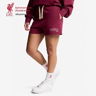 Liverpool FC | กางเกงขาสั้นทีมแดงอย่างเป็นทางการ YNWA สายรัด