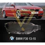 BMW F30 HEADLAMP COVER YEAR 2013 ~ 2015
