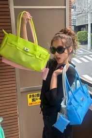 💗免順豐運費💗 DEINET JELLY TWO-WAY BAG