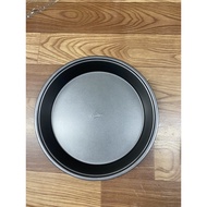 Pizza mold 6- 7-8-9 inches (mouth 20-23-24.5cm) (MS 179)