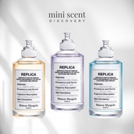 <🇸🇬 24hrs Shipping> REPLICA EDT / Perfume Decants in 2/3/5/8/10/12ml - When the Rain Stops, Beach Wa