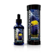 Brightwell Garlic Power 30ml / 60ml ( Garlic Concentrate for all Marine Fish & Reef Aquaria )
