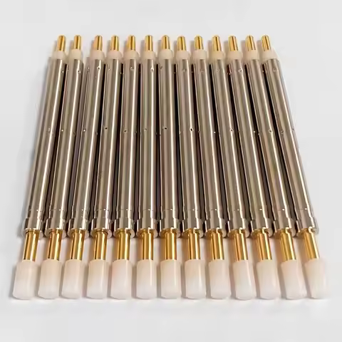 5/50PCS Switch Probe KG-300K KG-300B Test Pin Switch Pin 3.0MM Test Switch Pin Normally Open Closed 