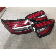 Proton X50 Tail Lamp