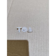 7mm Hole Pine Serrated Button Clip