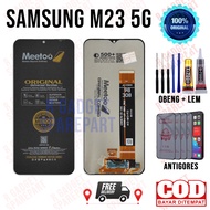 Lcd Samsung M23 5G Original OEM Quality Lcd Touchscreen Samsung M23 5G Fullset