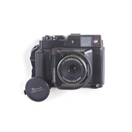 Fujifilm GS645S Professional Wide 60 Medium Format Camera - Japan - Tested