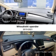 (XPANDER) Thảm taplo: XPANDER các đời Phụ Tùng