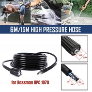 BOSSMAN BPC 1070/117  Tsunami HPC 6090 High Pressure Washer HOSE Jet Power Wash Pressure Washers Rep
