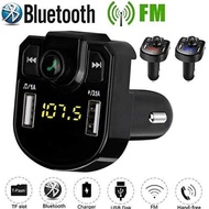 HP M9 transmitter radio mp3 bluetooth car charger carhp 12-24 VOLT