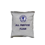 All Purpose Flour, Bread Flour, Cornstarch - Repacked 1kg