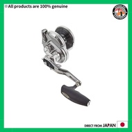 SHIMANO 20 Ocea Jigger 4000/4000HG for Yellowtail, Amberjack, and Red Sea Bream Bait Reel