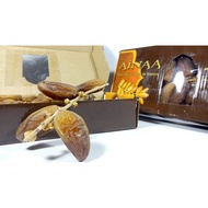 Kurma Ainaa 500gr - Kurma Tangkai - kurma Tunisia 500gr