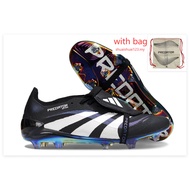 size35-46 Ready stock  Predator 25 with tongue Edge Geometric. 1 FG PREDATOR ACCURACY+ FG BOOTS  Fal