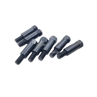 8mm to 8mm mirror leg connection screw, 44mm long