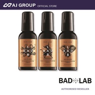 Bad Lab Anti-Bacterial & Deodorising Fragrance (100ml)