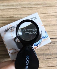 30倍 放大鏡