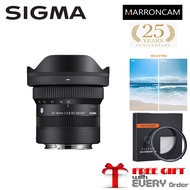 Sigma 10-18mm f/2.8 DC DN Contemporary Lens (Sony E)
