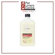 Isle Of Dogs Everyday Clean Coating Shampoo Berries+Champagne (500ml)