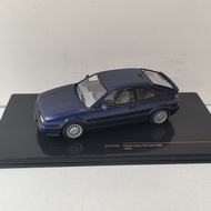 IXO 1/43 VW CORRADO G60 1989 Volkswagen Car Model Alloy Real Object Shooting Non-Refundable Non-Exch