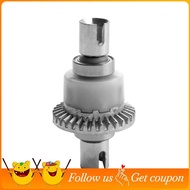PX9300-07A Metal Differential Rc Car Differential for 9300 9304 1/18 RC Model Car Spare Parts Replac