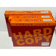 HARD COPY Bond Paper