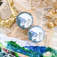 NO.060泰山 The Rainforest / 紙膠帶 Masking Tape